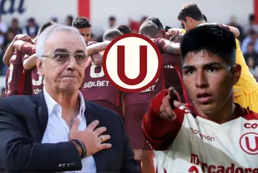No solo Fossati y Quispe, la otra estrella de la U que diría adiós de cara al Centenario