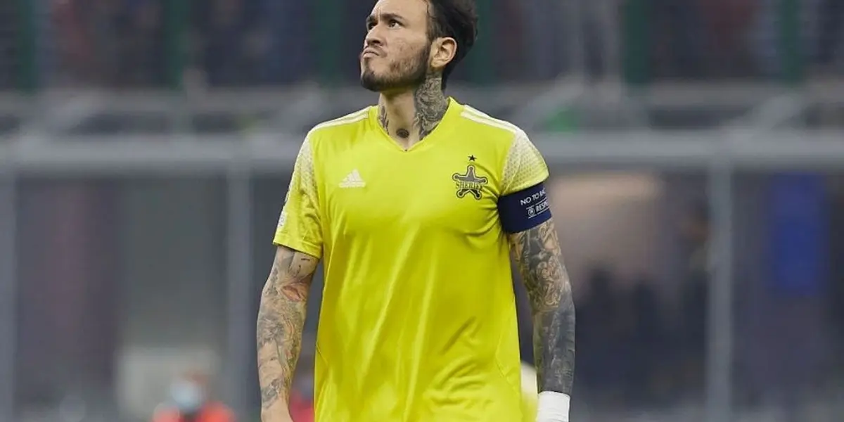 No solo fueron sus seguidores, 'Pochito' tampoco sabía dónde quedaba Transnistria.