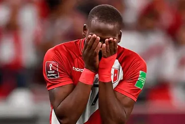 No solo le dijo no a la Selección Peruana, sino que le dio la estocada final