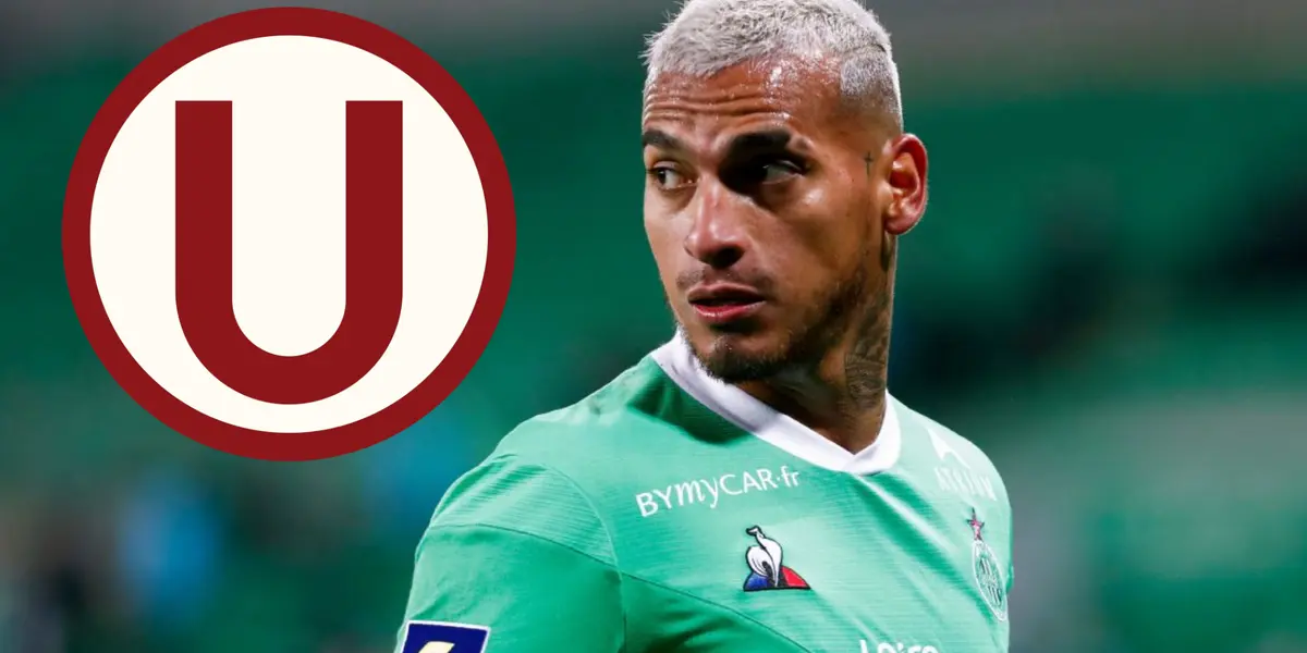 No solo Miguel Trauco no quiso llegar al Centenario de la U