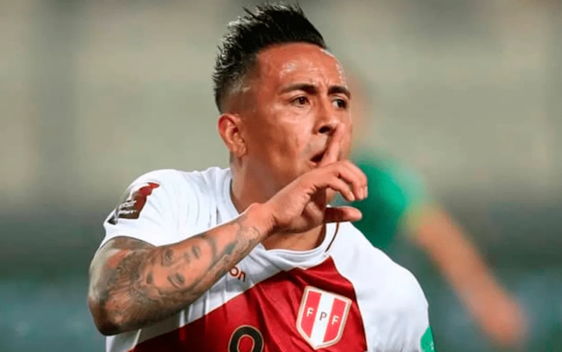 No solo Quispe, otros jugadores que se candidatean para ser el nuevo enganche de la Bicolor
