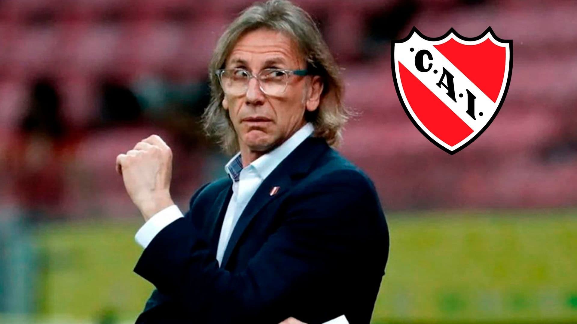 No solo River, Independiente de Avellaneda pugna por los servicios del ‘Flaco’