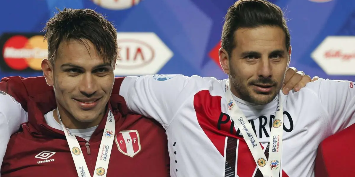 No solo se llevan por el fútbol