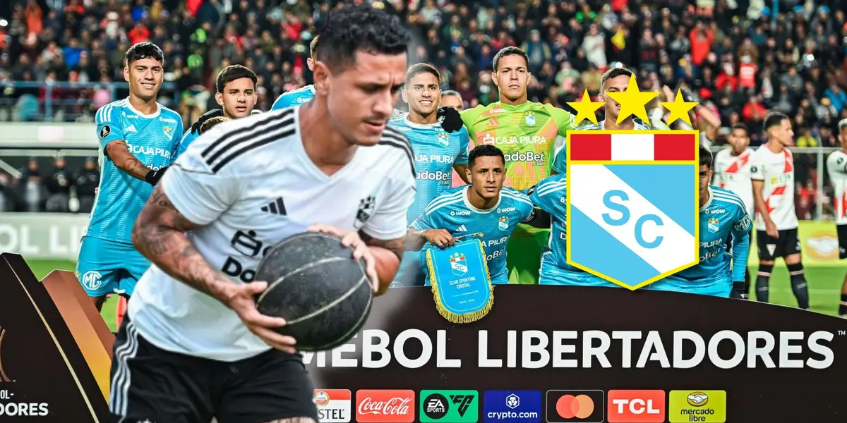 No solo Yotún, el crack que no puede faltar en Cristal si quieren lograr la épica