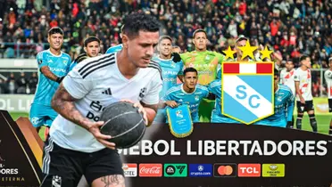 No solo Yotún, el crack que no puede faltar en Cristal si quieren lograr la épica