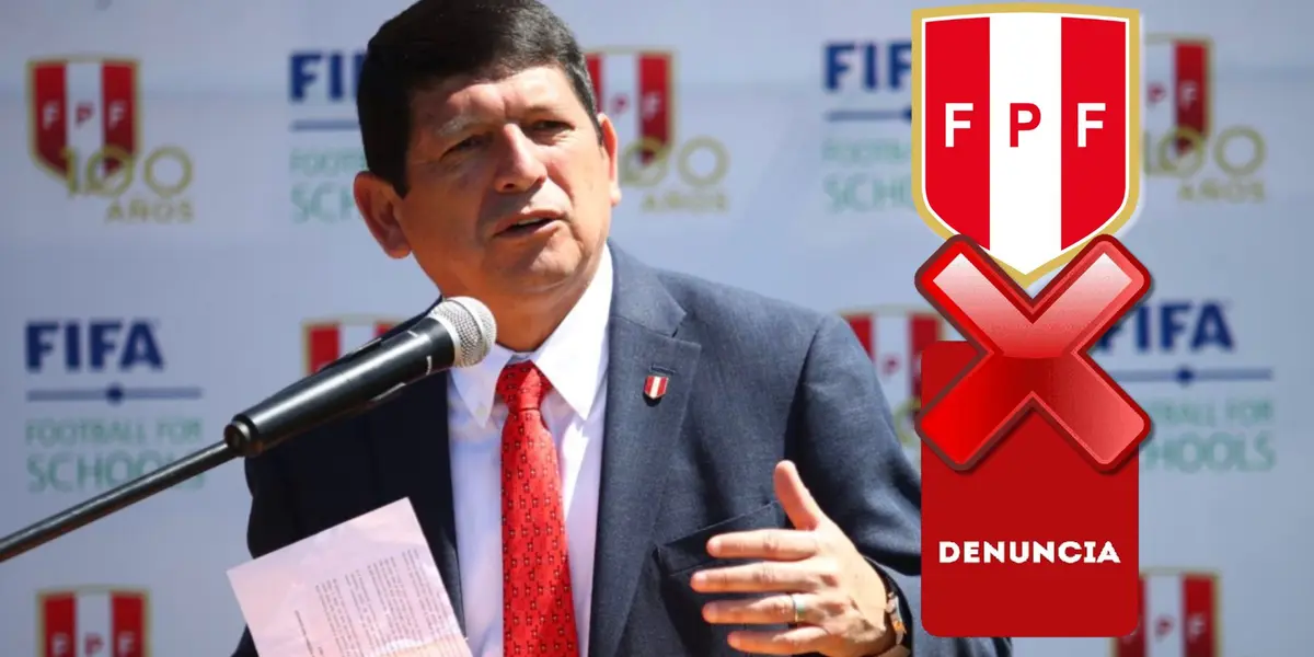 No son sus denuncias, se reveló el mayor miedo que tiene muy preocupado a Lozano