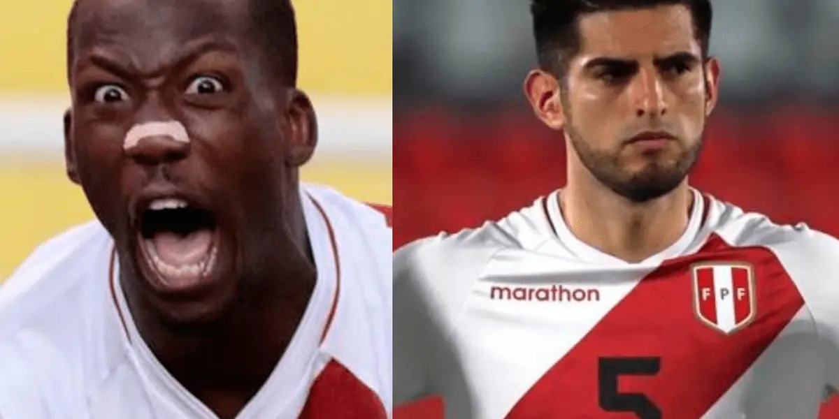 No soporta ver a la Selección Peruana, pero estaría jugando con dos integrantes en su nuevo club