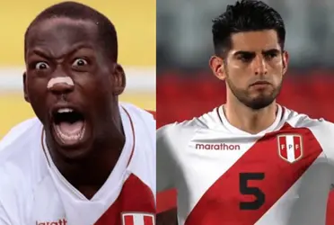 No soporta ver a la Selección Peruana, pero estaría jugando con dos integrantes en su nuevo club