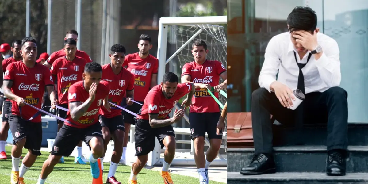 No tiene trabajo tras decirle no a la bicolor