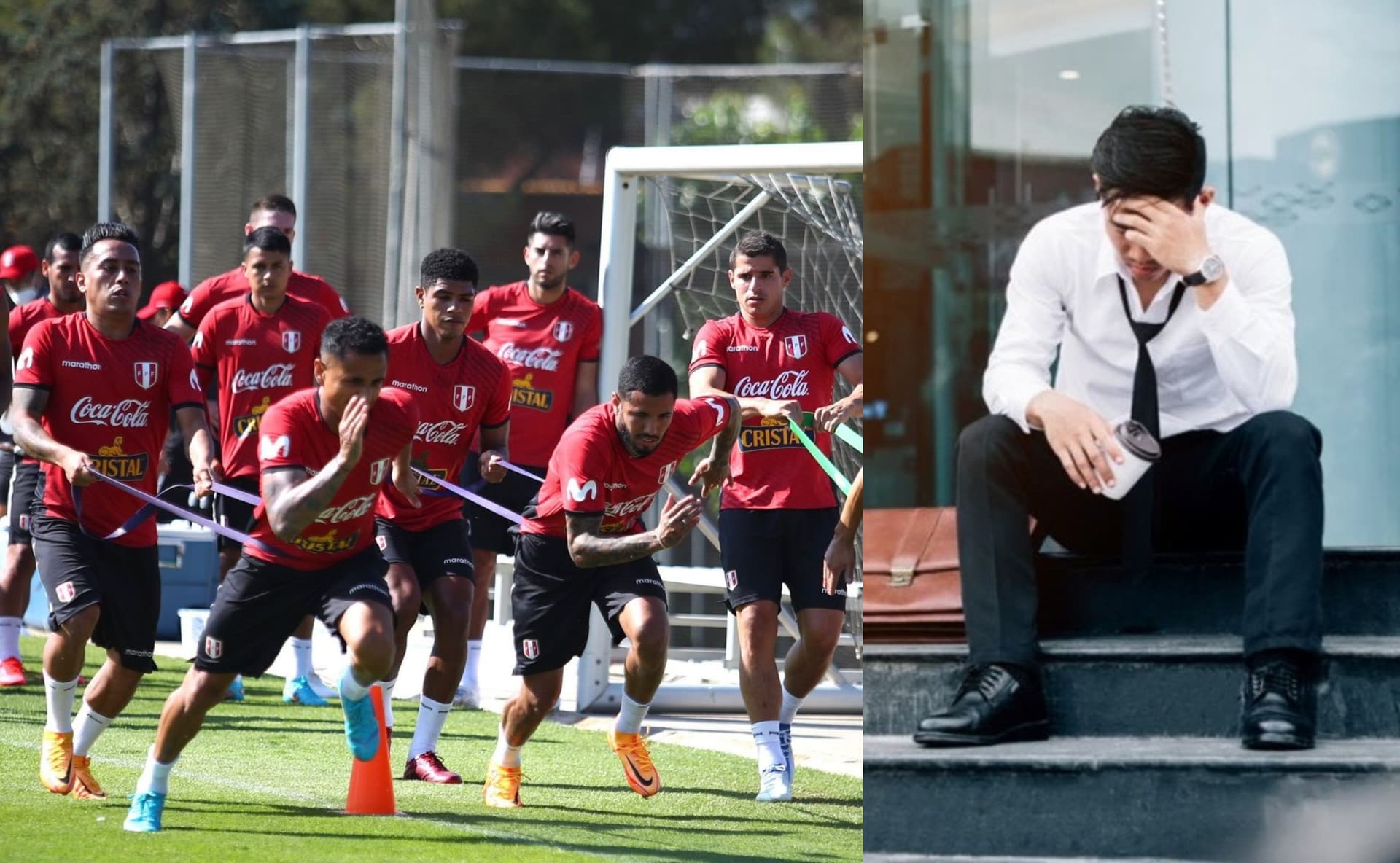 No tiene trabajo tras decirle no a la bicolor