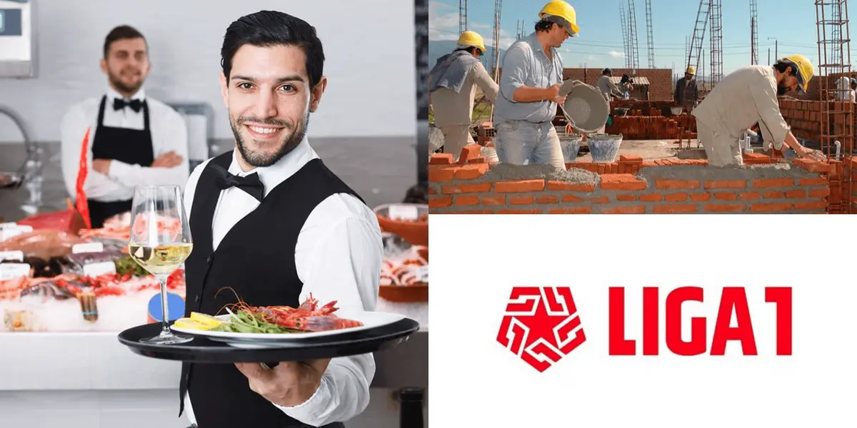 No todos los futbolistas peruanos tienen las mismas oportunidades en la Liga 1