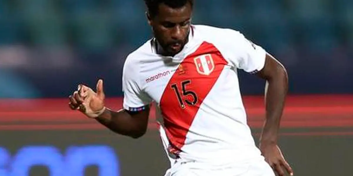 No tuvieron oportunidad de competir con Christian Ramos ya que es el engreído de Ricardo Gareca