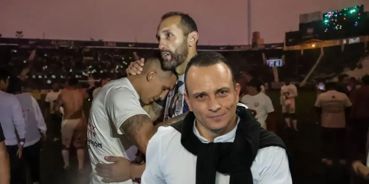 No tuvo un buen 2023 y ahora Restrepo lo salvaría