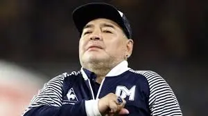 No vas a creer lo que hizo el médico de Diego Armando Maradona y le costó la vida al crack argentino