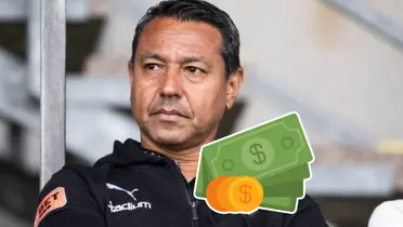 Nolberto Solano (Foto: Andina)