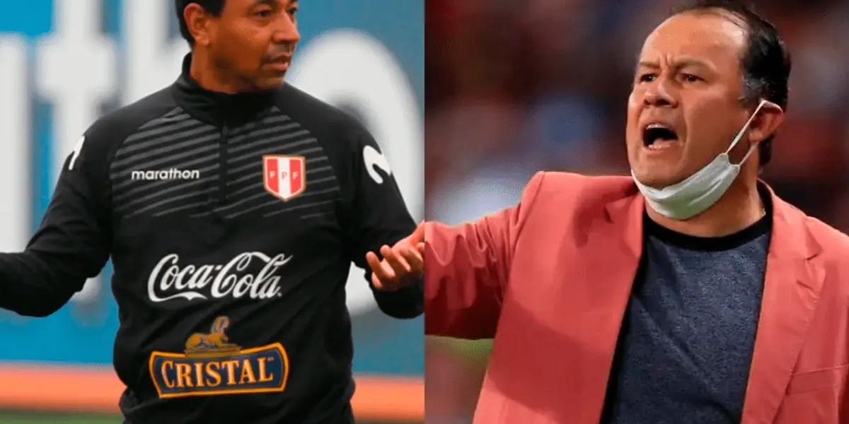 Nolberto Solano tiene un nuevo trabajo tras quedarse fuera de la Selección Peruana