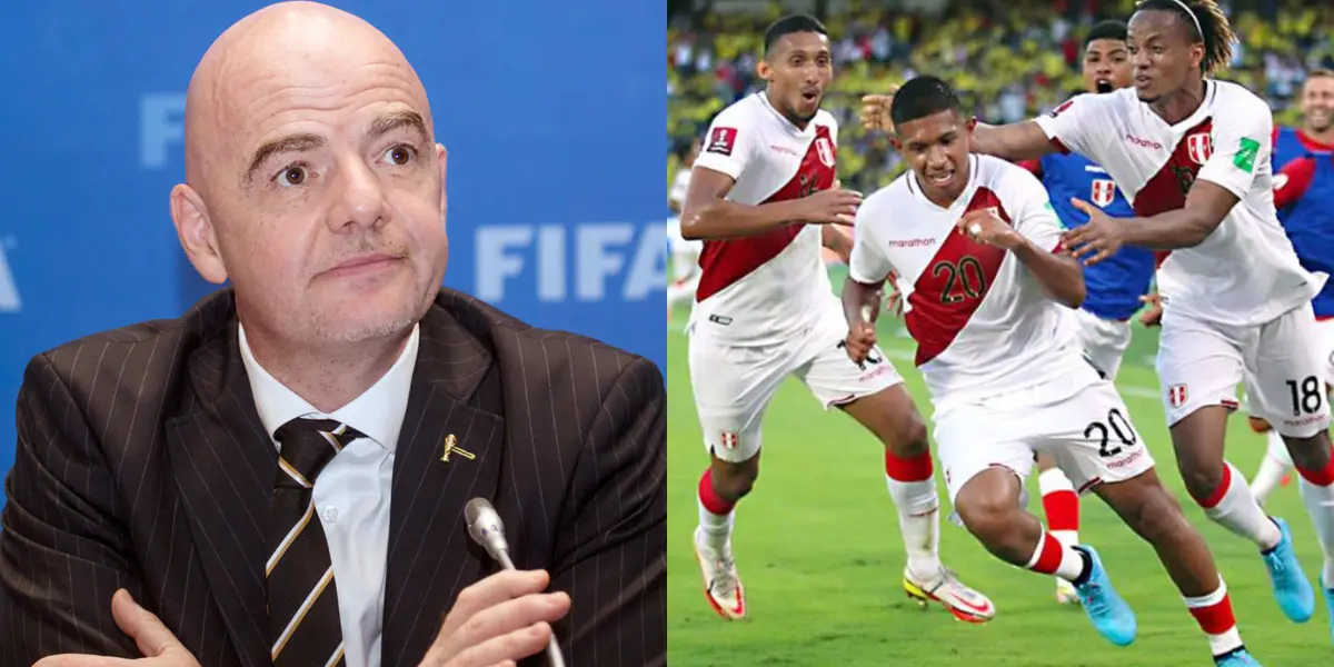 Noticia indudablemente beneficiaría a la selección