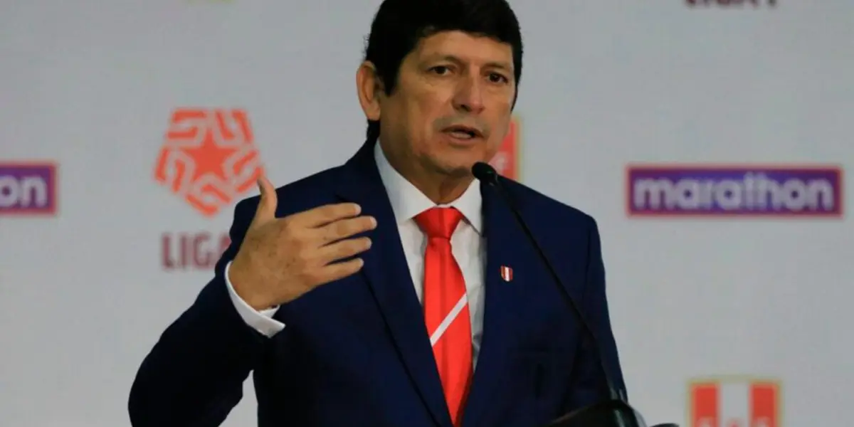 Nueva disputa entre el Consorcio y la Federación Peruana de Fútbol por los derechos de transmisión de los clubes
