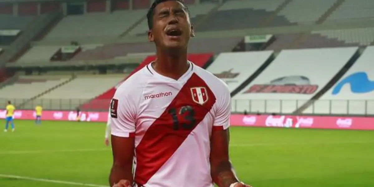 Nueva Zelanda quiere vengarse de Perú por el repechaje del 2017