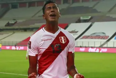 Nueva Zelanda quiere vengarse de Perú por el repechaje del 2017