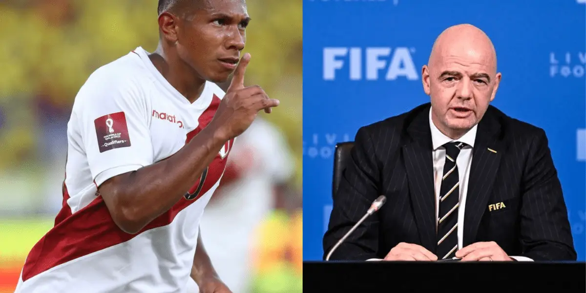 Nuevamente la Selección Peruana en el ojo de la tormenta por su puesto en el ranking FIFA