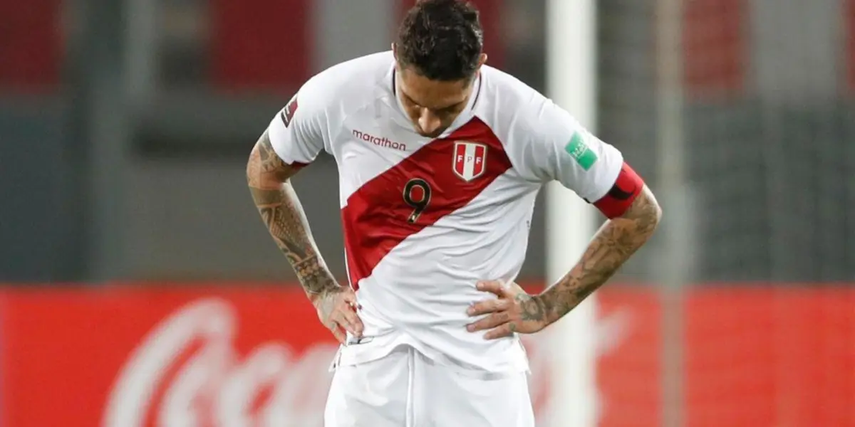 Nuevo club rechazó interés hacia el 'Depredador'