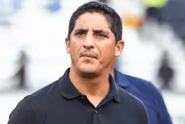 Nunca juega en Alianza Lima y por eso pediría su salida del club