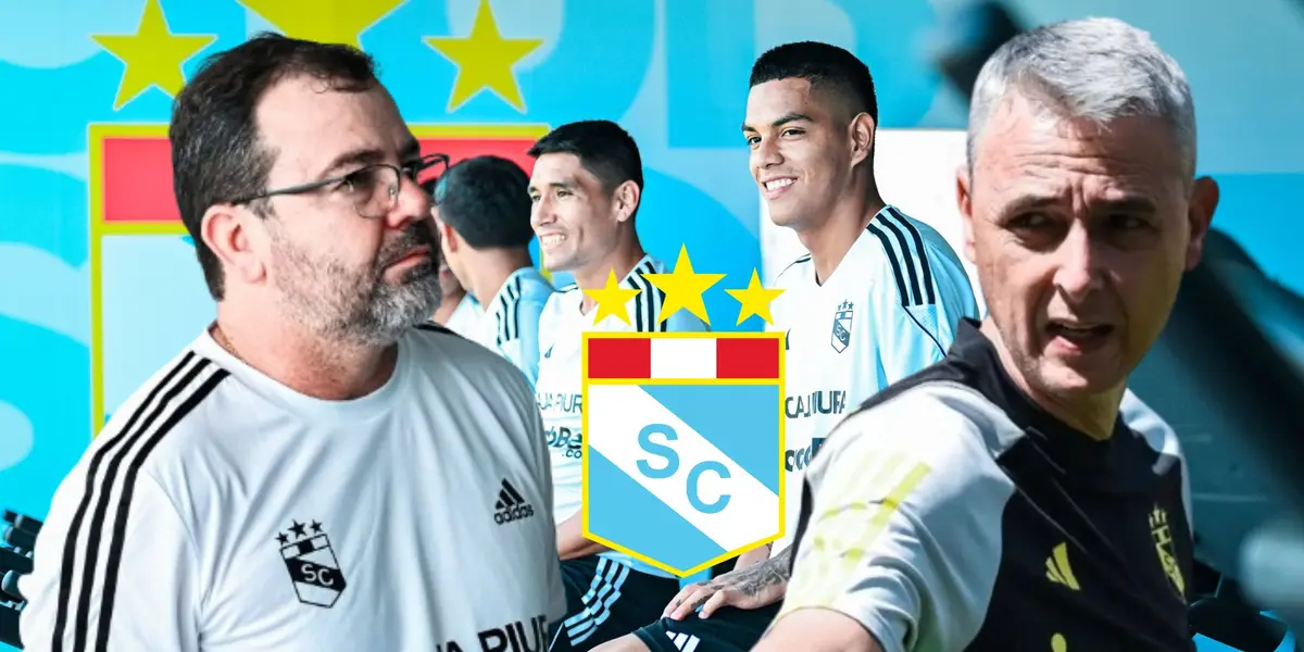 Nunes lo pidió en el 2023, dio luces de calidad y con Moreira brilla en ausencias