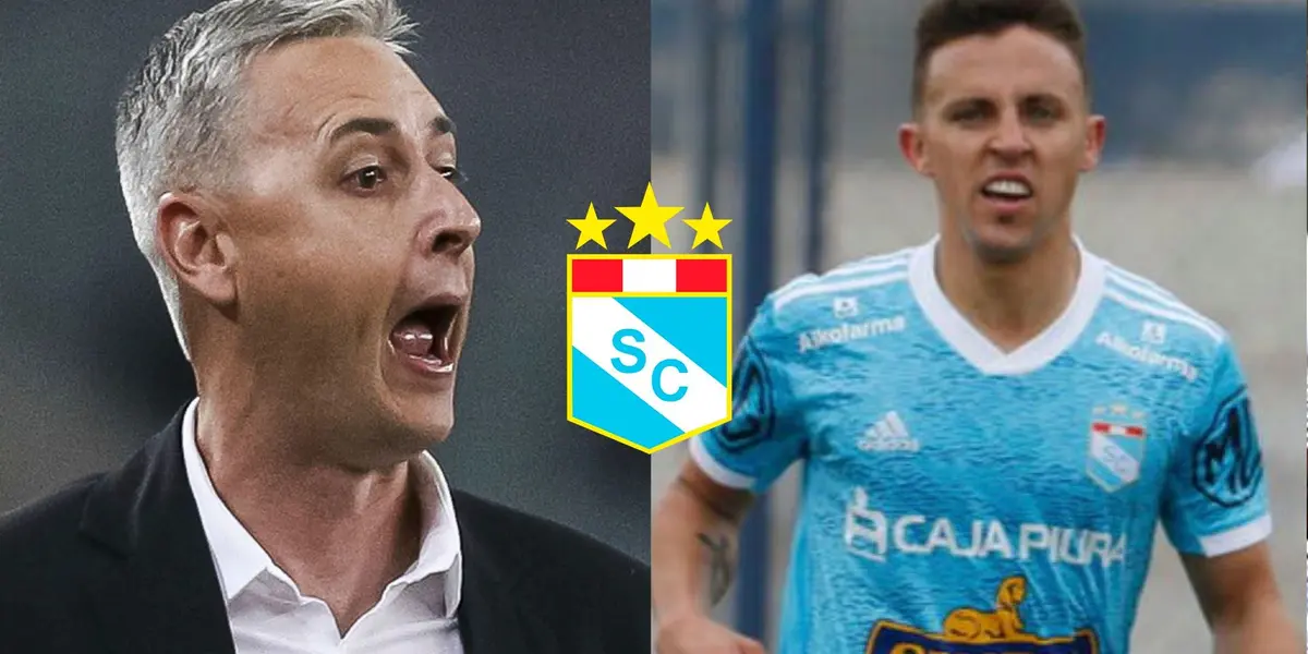 Nunes no tendría en cuenta de cara a esta presente temporada