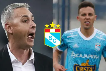 Nunes no tendría en cuenta de cara a esta presente temporada