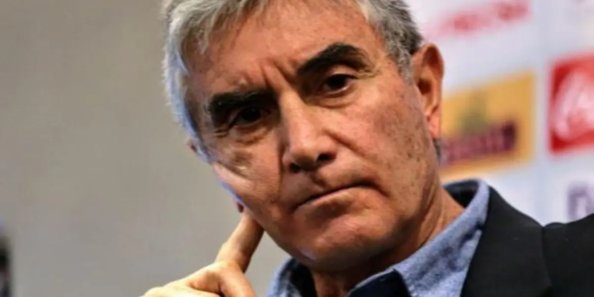 Oblitas dejó de ser director deportivo de la FPF