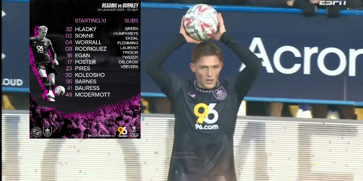 Oliver Sonne (Foto: Captura)