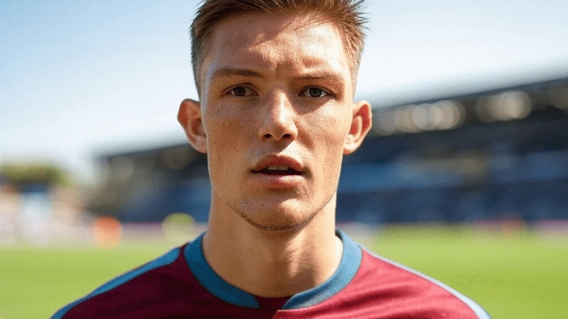 Oliver Sonne (Foto: Grok)