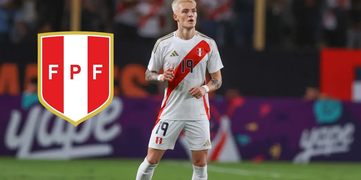 Oliver Sonne (Foto: La Bicolor)