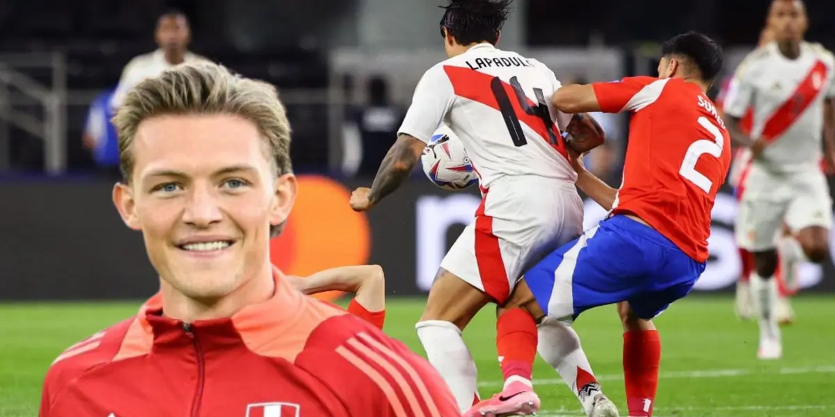 Oliver Sonne (Foto: La Bicolor)