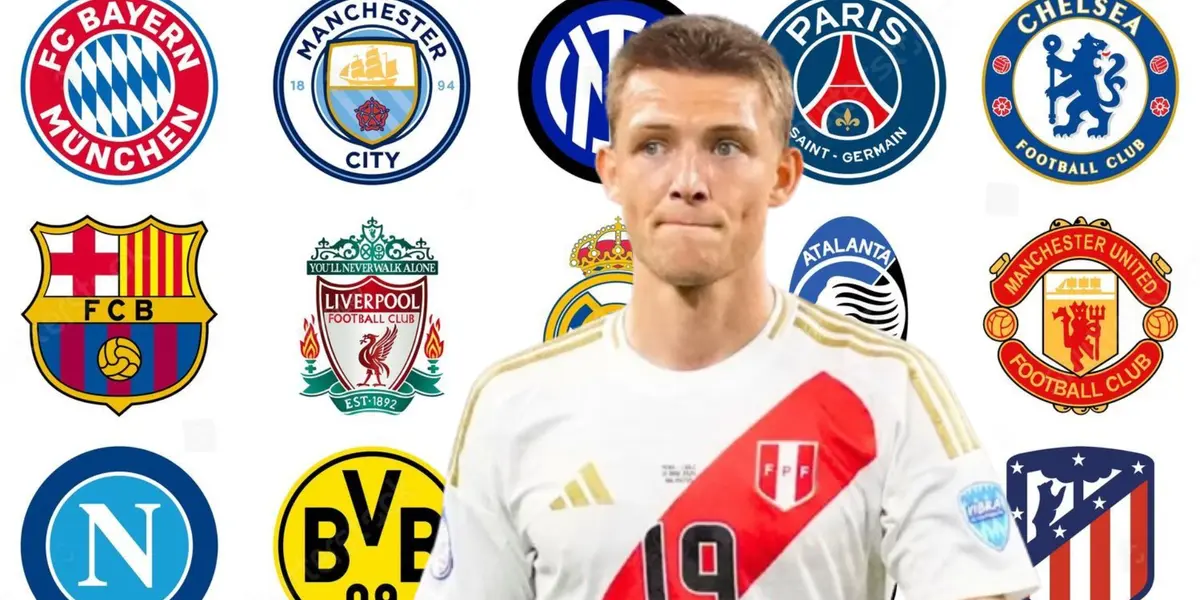 Oliver Sonne (Foto: La Bicolor)