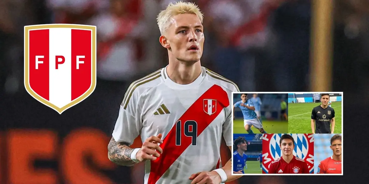 Oliver Sonne (Foto: La Bicolor)