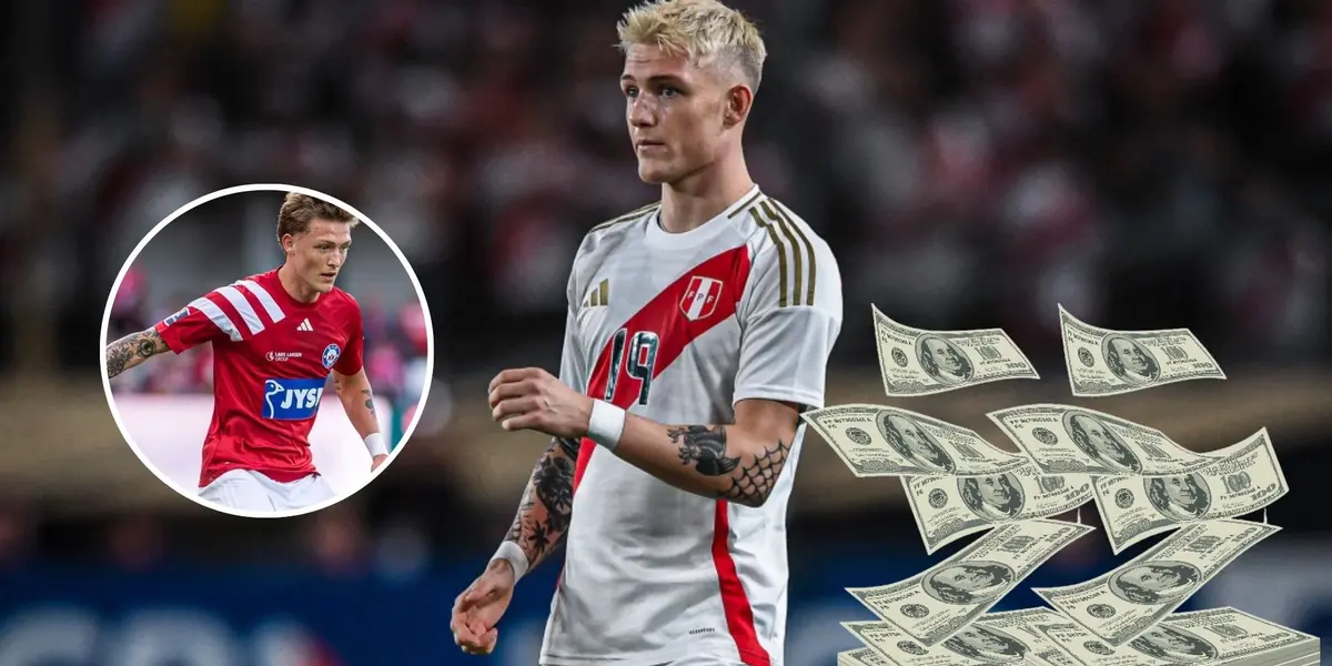 Oliver Sonne (Foto: La Bicolor)