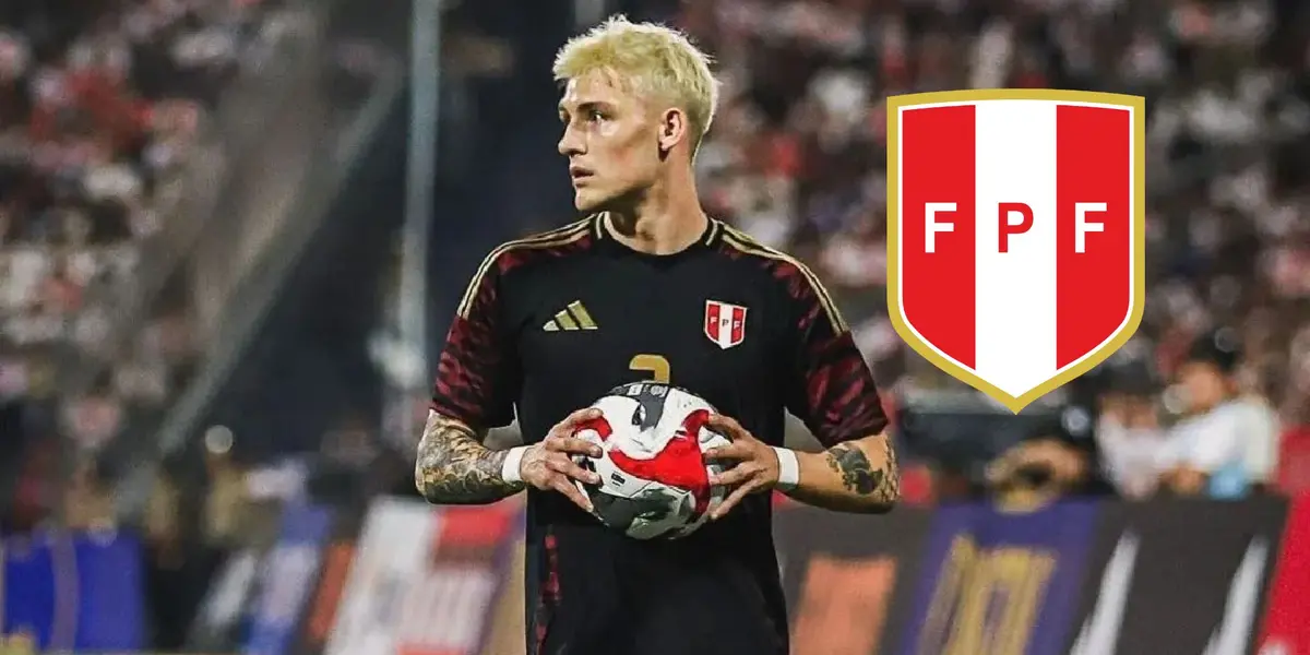 Oliver Sonne (Foto: La Bicolor)