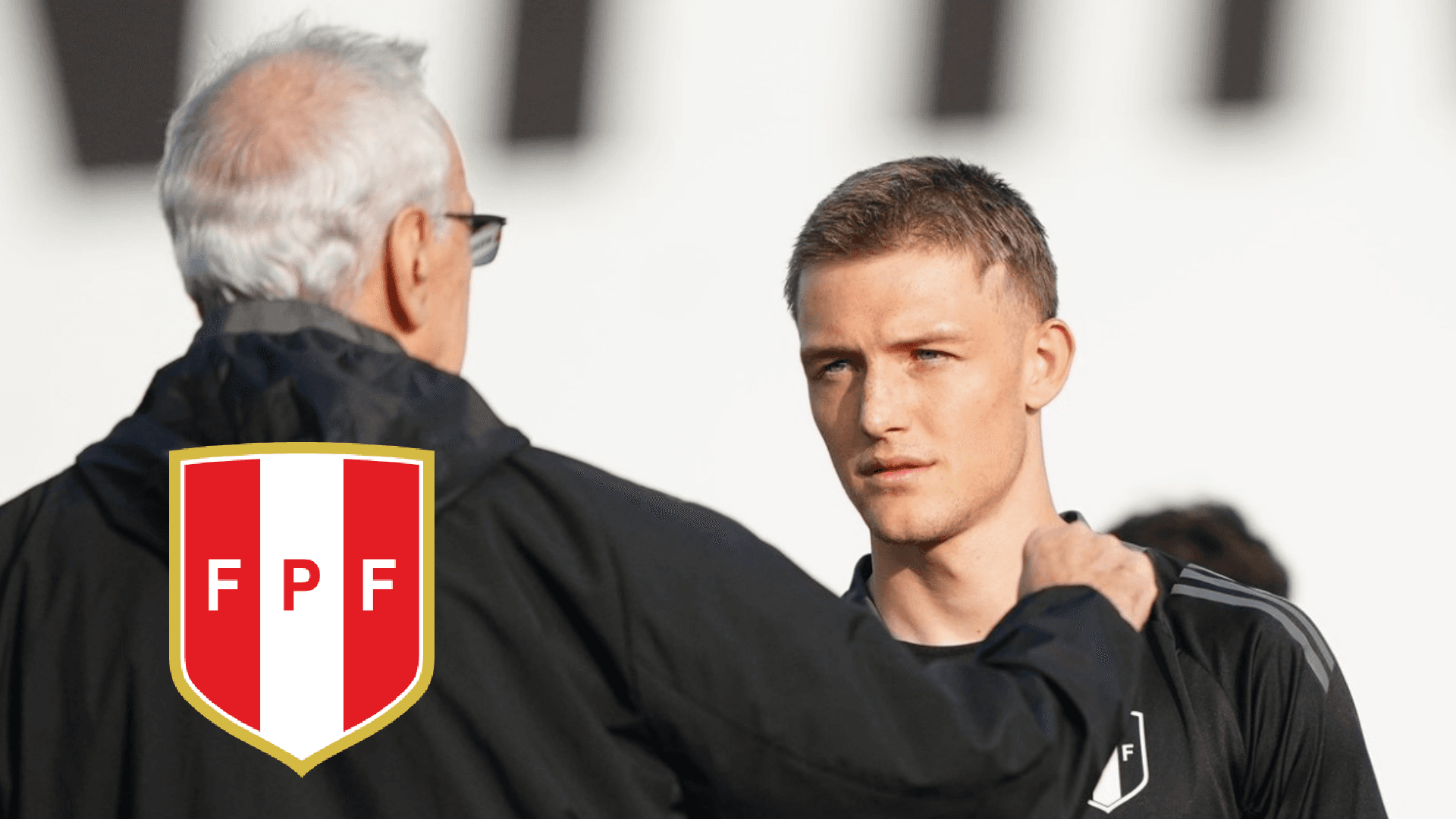 Oliver Sonne (Foto: Latina)