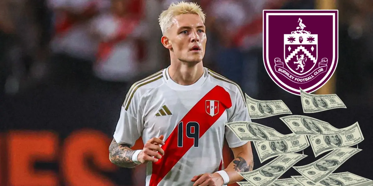 Oliver Sonne (Foto: Transfermarkt)