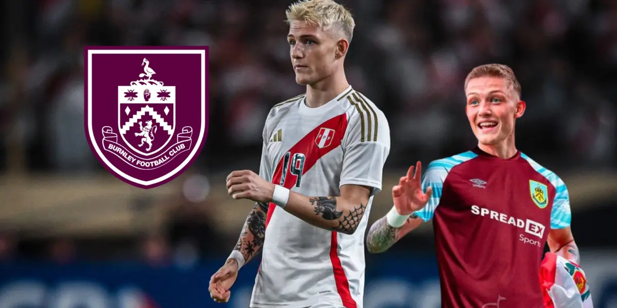 Oliver Sonne (Foto: X)