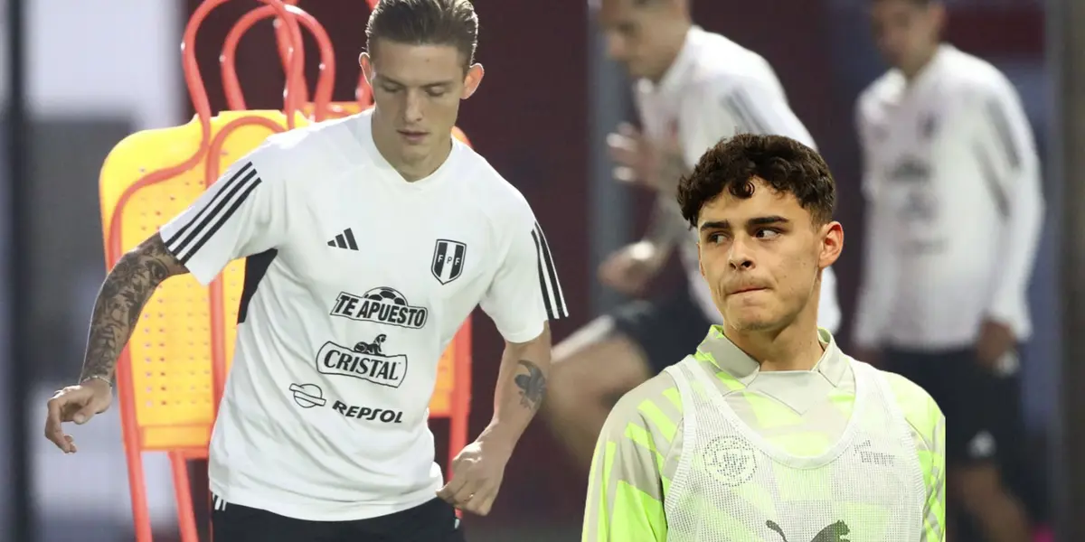 Oliver Sonne le dio tremenda lección a Alexander Robertson