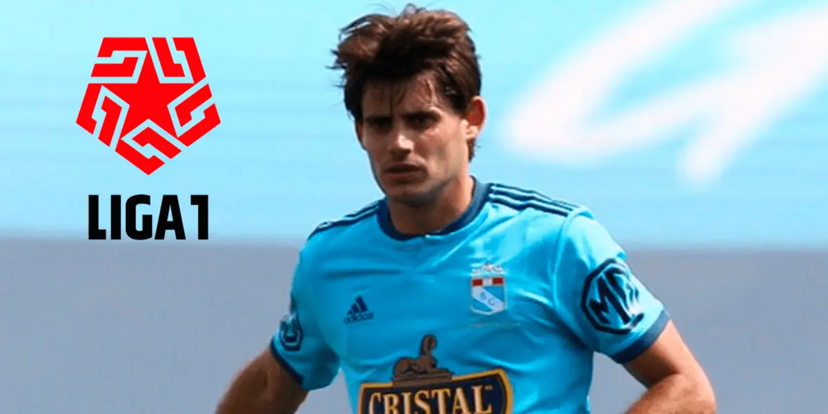 Omar Merlo seguiría en el fútbol peruano y se iría a un histórico equipo nacional