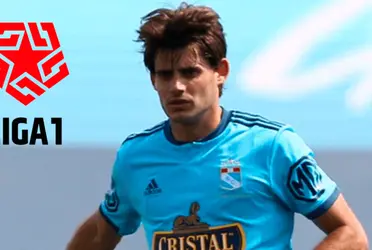 Omar Merlo seguiría en el fútbol peruano y se iría a un histórico equipo nacional