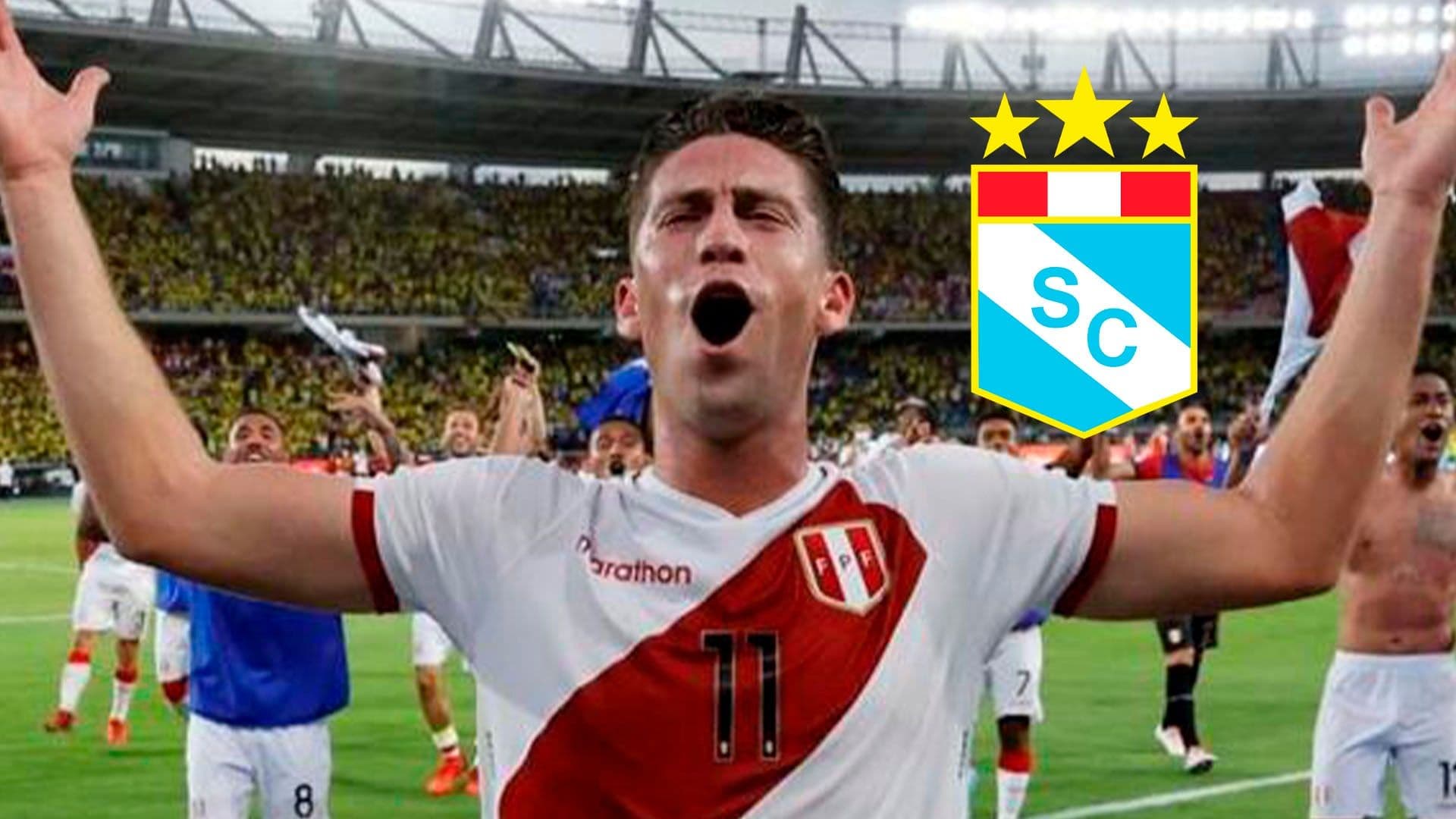‘Ormedeus’ podría llegar a Sporting Cristal este 2023