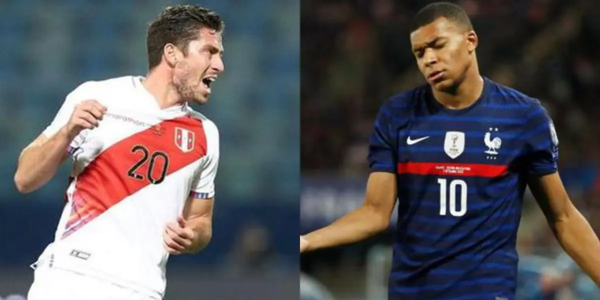 ‘Ormedeus’ hasta ahora sigue en deuda con la Selección Peruana