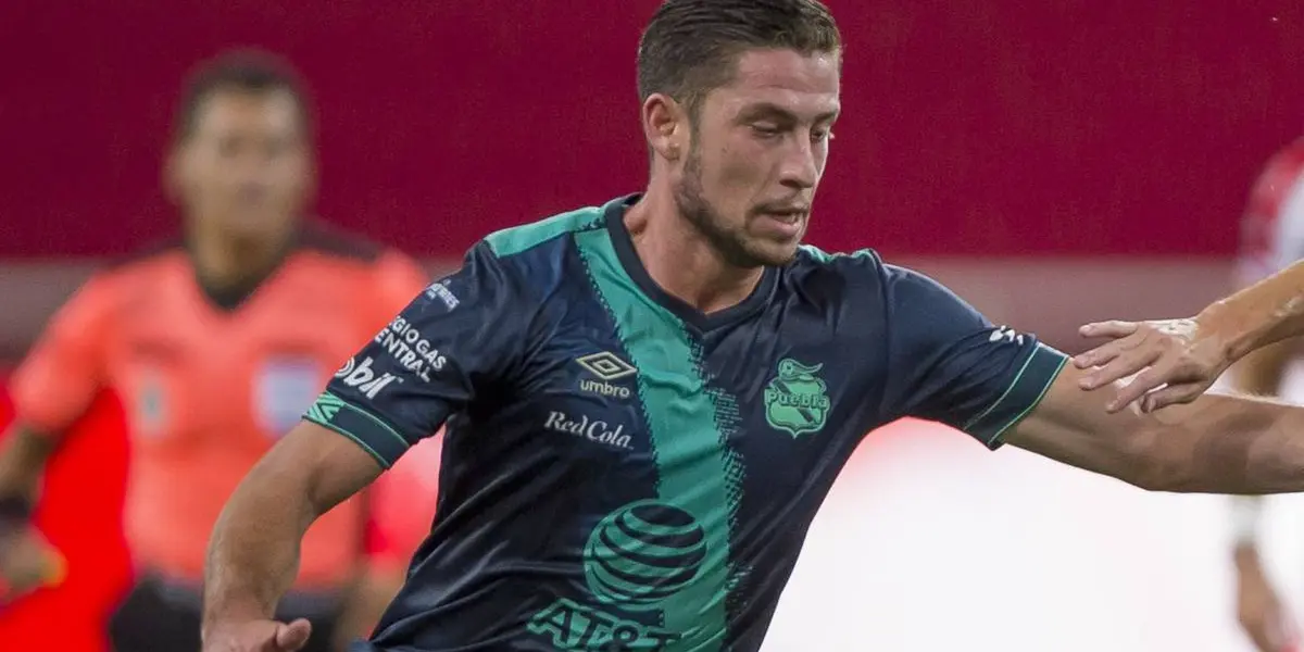 Ormeño bajó su valorización a 3.5 millones de euros, pero también desminuyó en otras cosas.