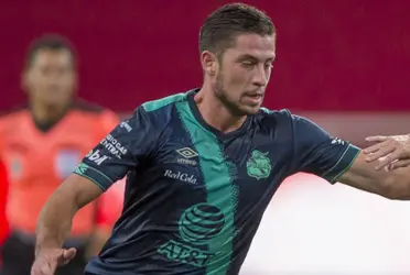 Ormeño bajó su valorización a 3.5 millones de euros, pero también desminuyó en otras cosas.