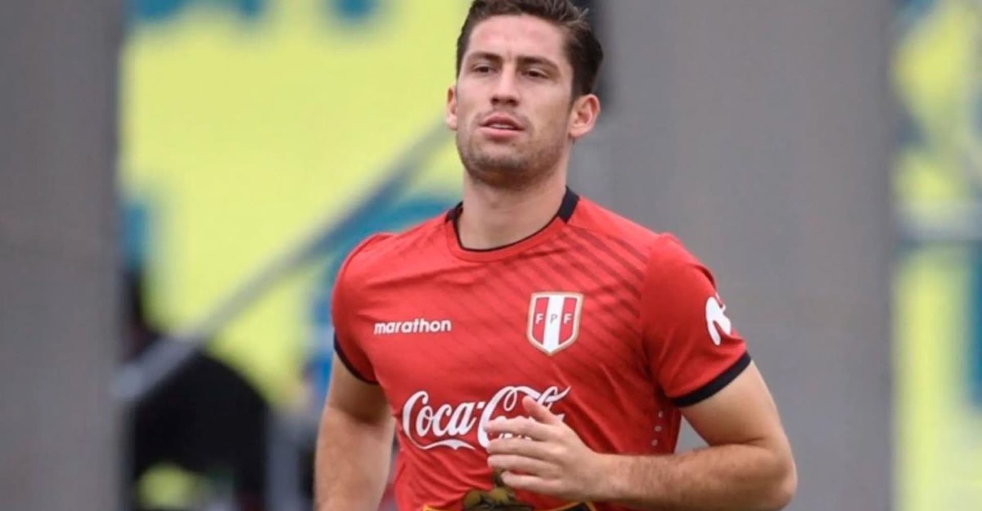 Ormeño ha anotado su primer gol con el Chivas